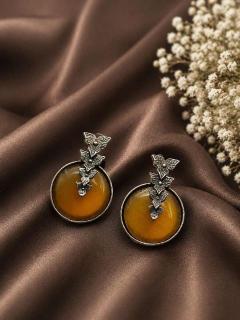 premium earrings  Traditional Kerala jewellery